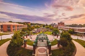 State University Of New York At Geneseo